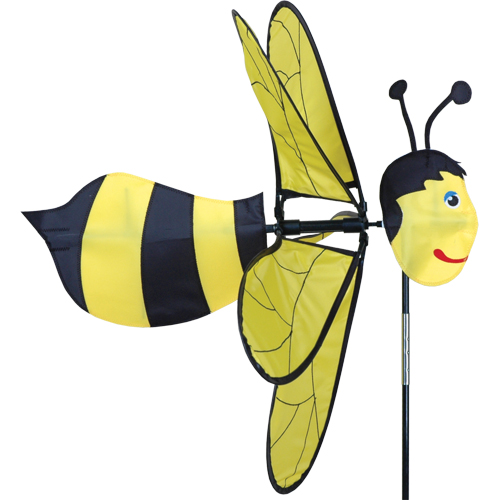 # 25923 : Bee  Bug Spinners  upc #  63010425923 