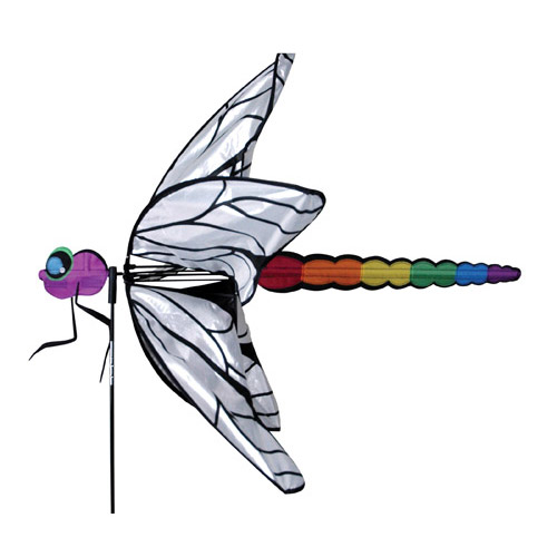 # 25975 : 40" Dragonfly  Bug Spinners  upc #  63010425975 