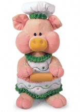 # 00405 : Baking Betty : Cuddle Barn    upc #  831133004050