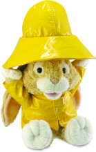 # 00498 : Peek-A-Bunny : Cuddle Barn    upc #  831133004982